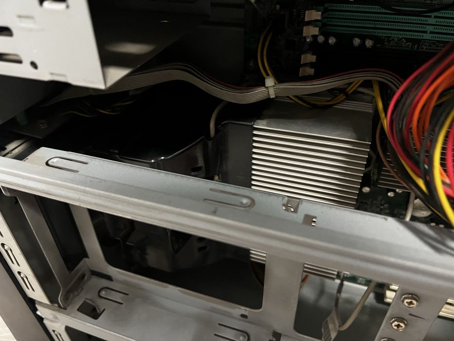 PC Lenovo ThinkCenter