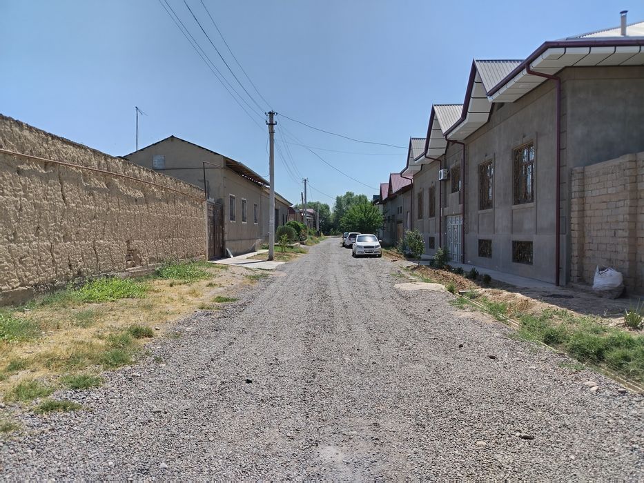 Nazarbek 3 xona+oshxona