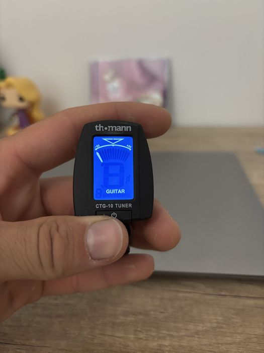 Schimb chitara benton nou nouta