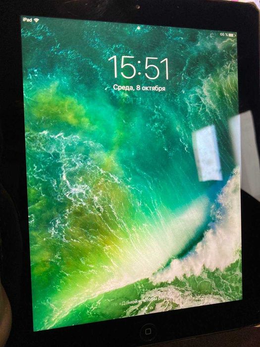 Ipad 4 32gb Retina