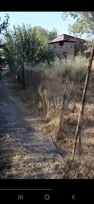 Продажа земли Янги Узбекистан