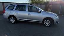 Dacia Logan MCV 0.9 GPL