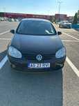 Volskwagen Golf 5  1.6  2008