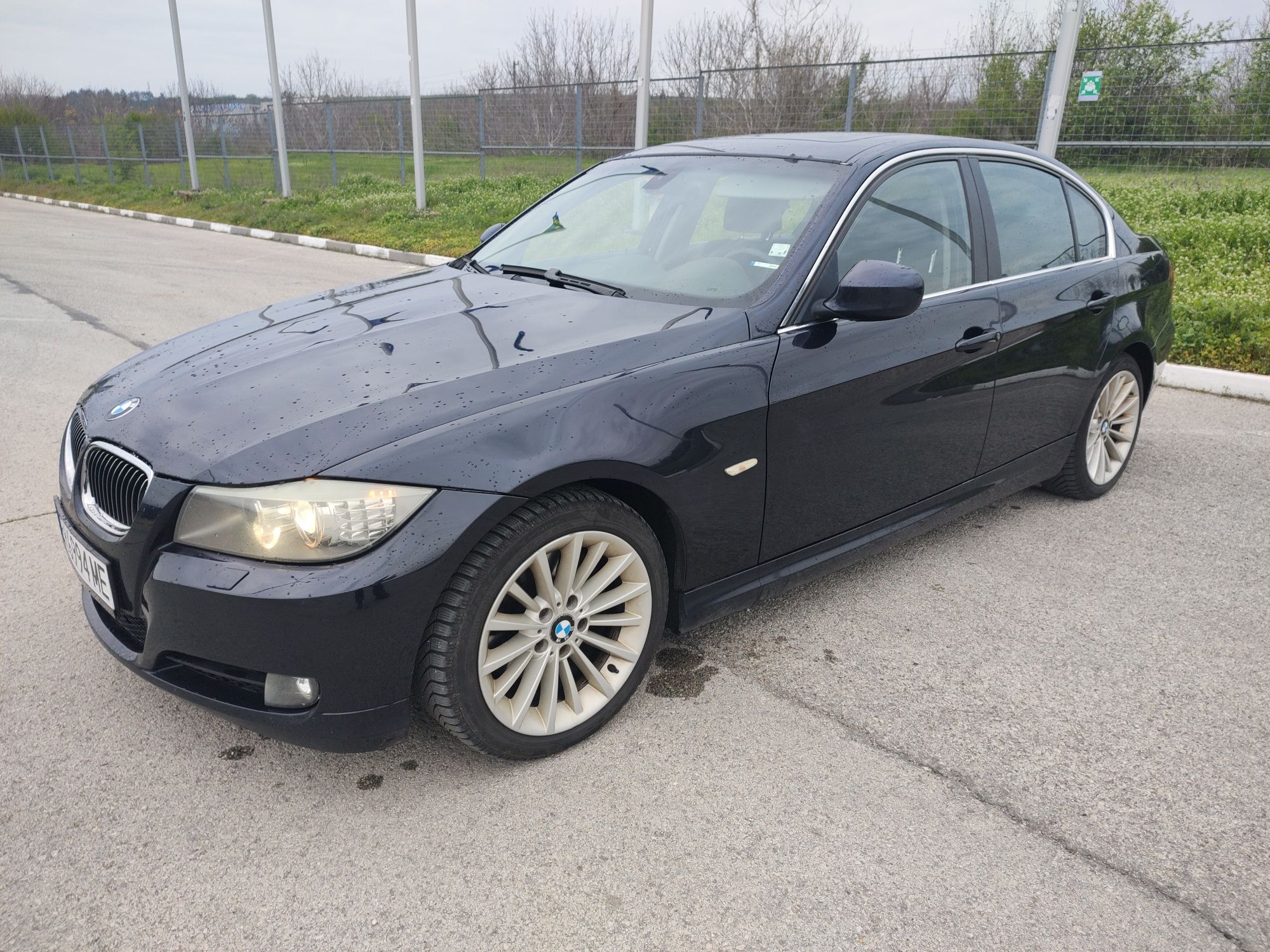 Bmw E90 325i x-Drive