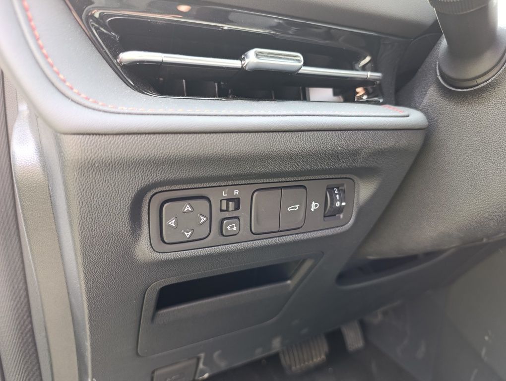 Changan cs55plus