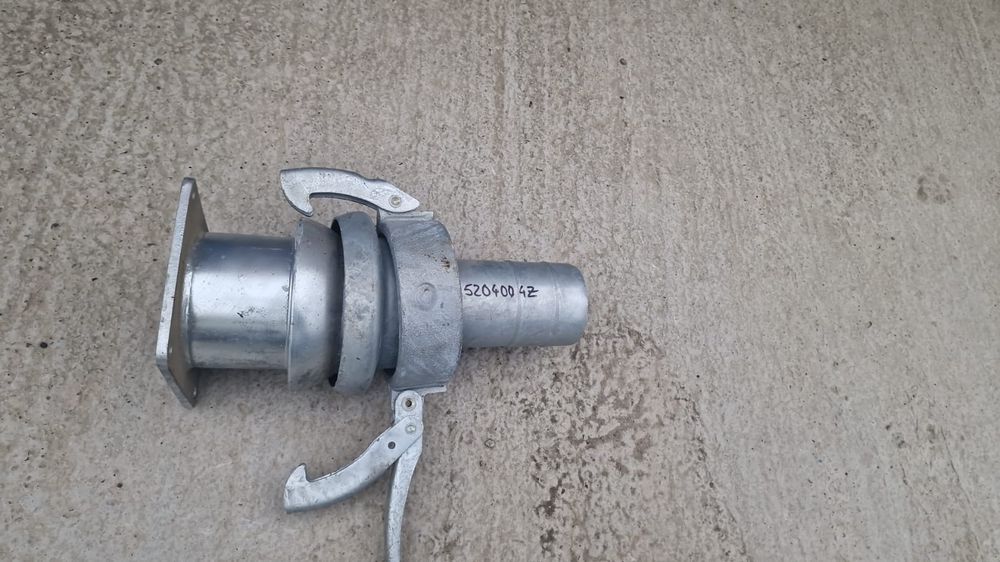 Cuple vidanja 2.3.4.5.6 toli toată gama pentru toată gama de vidanje s