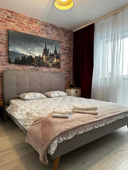 Apartamente si Studiouri Premium de Inchiriat in Regim Hotelier