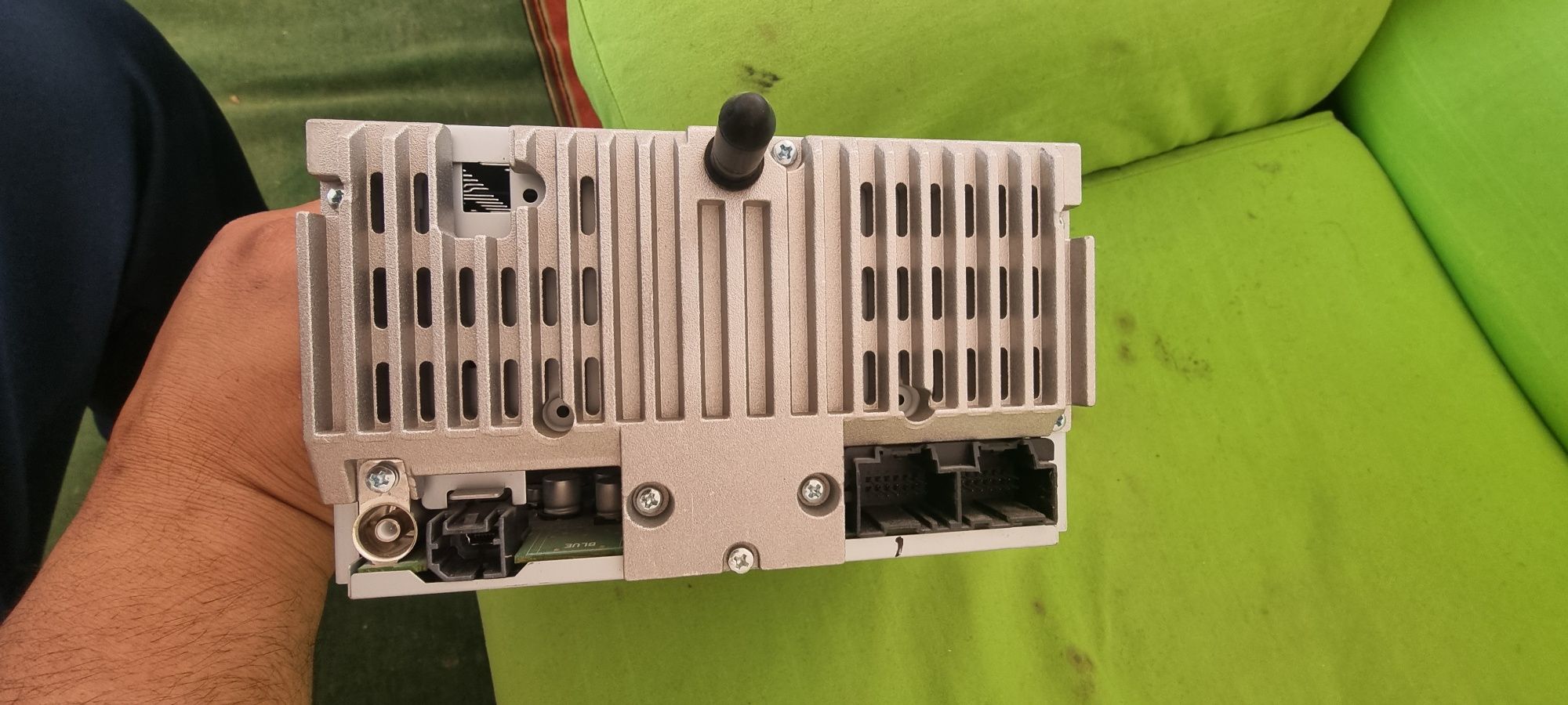 Nexia R3 magnitolasi