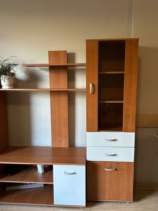 Модулна секция в добро състояние