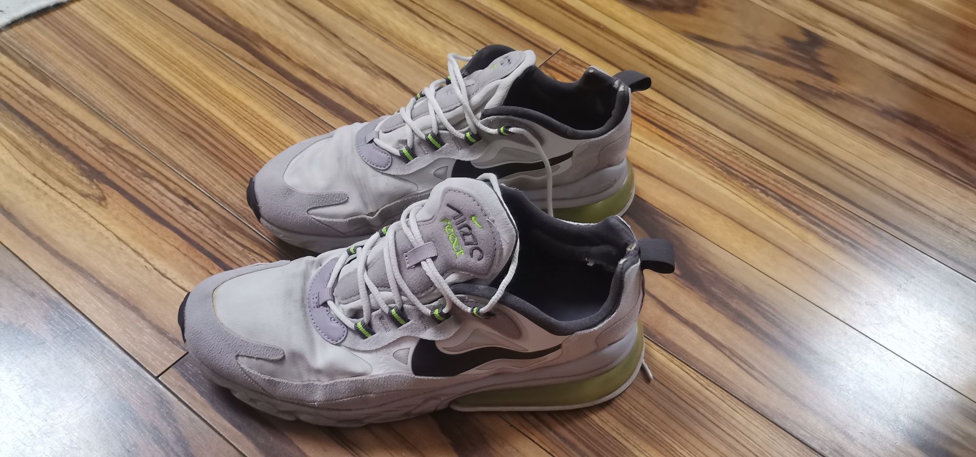 Маратонки Nike Air Max