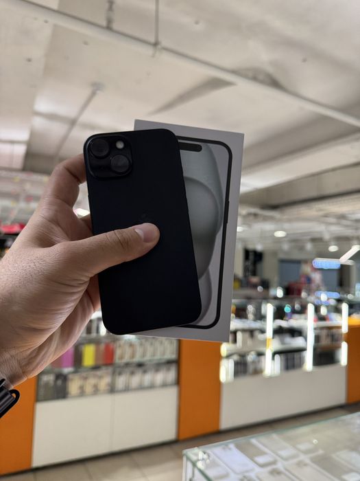 Iphone 15 256gb