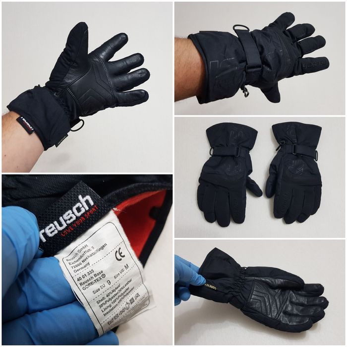 Geaca groasă cu puf CANADA GOOSE Coyote Dawn Parka (men) manusi Reusch