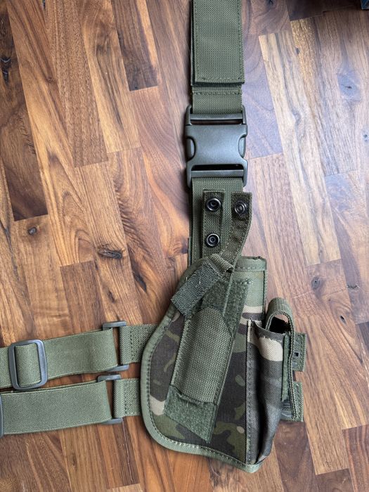 еърсофт екипировка airsoft equipment