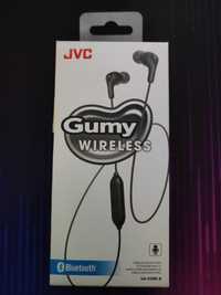 JVC Gumy Wireless