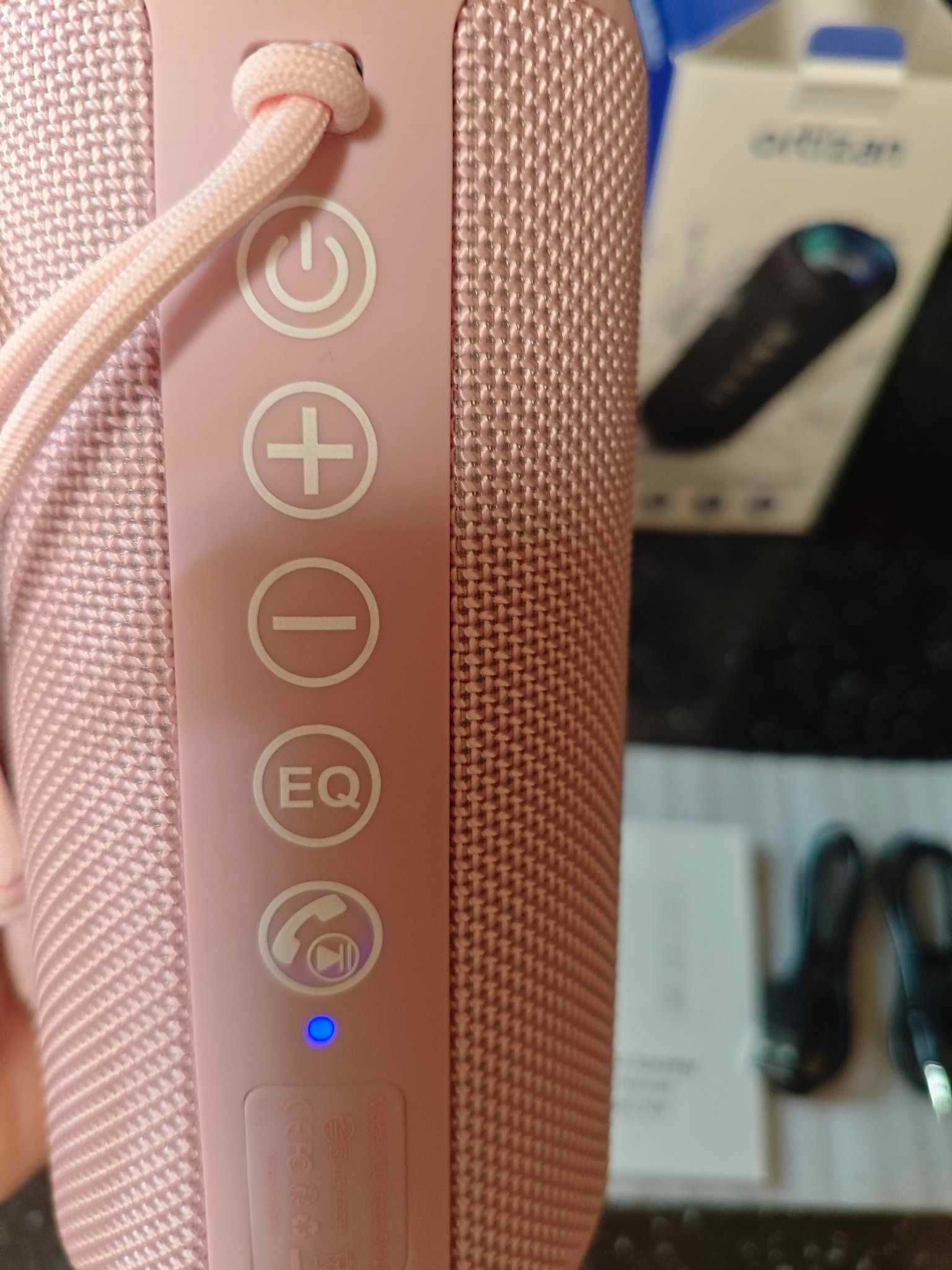 ORTIZAN Super Bass-24W Розава