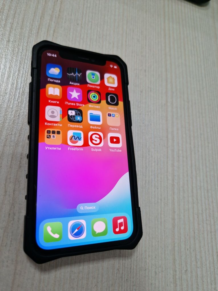 Продам Iphone 12 mini 64