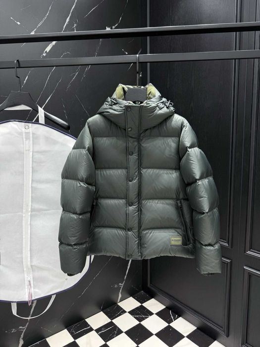 Geaca Burberry Calitate Premium