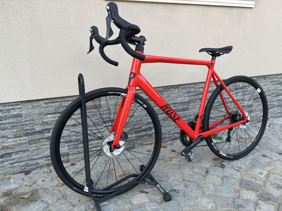 Шосеен велосипед Rose Pro SL ULTEGRA размер: 28/55см