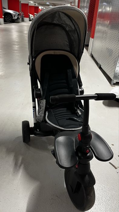 SMartStrike 3/1 , impecabila