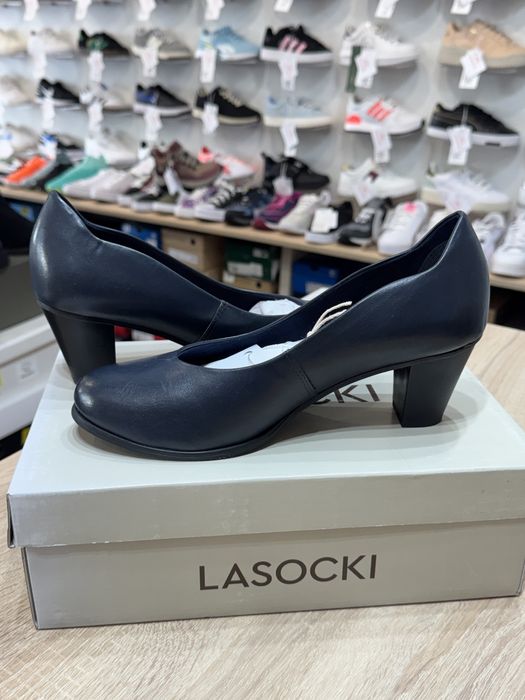 Pantofi Lasocki Dama - 39