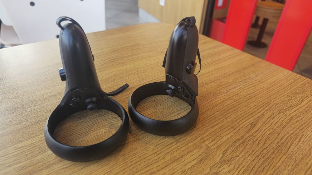 Oculus Rift S Vr Гарнитура