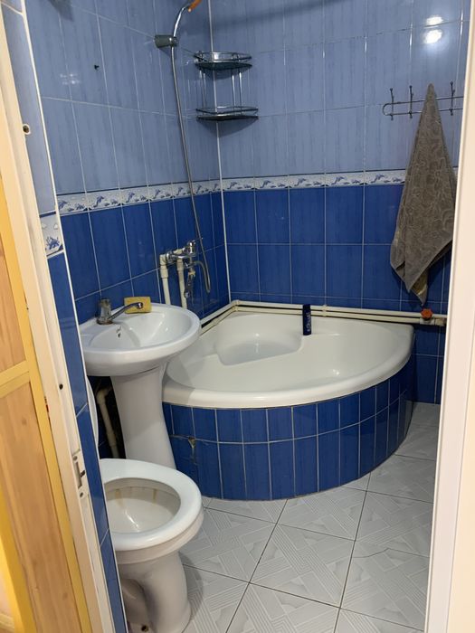 Продается 3х комнатная Квартира в центре старого города