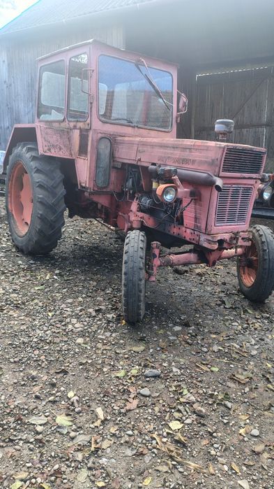 Tractor  UTB U650