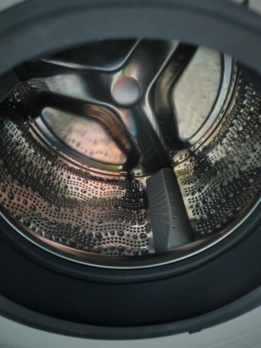 Masina de spalat bosch