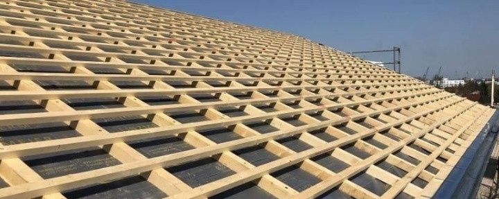 Montaj acoperisuri mansardari