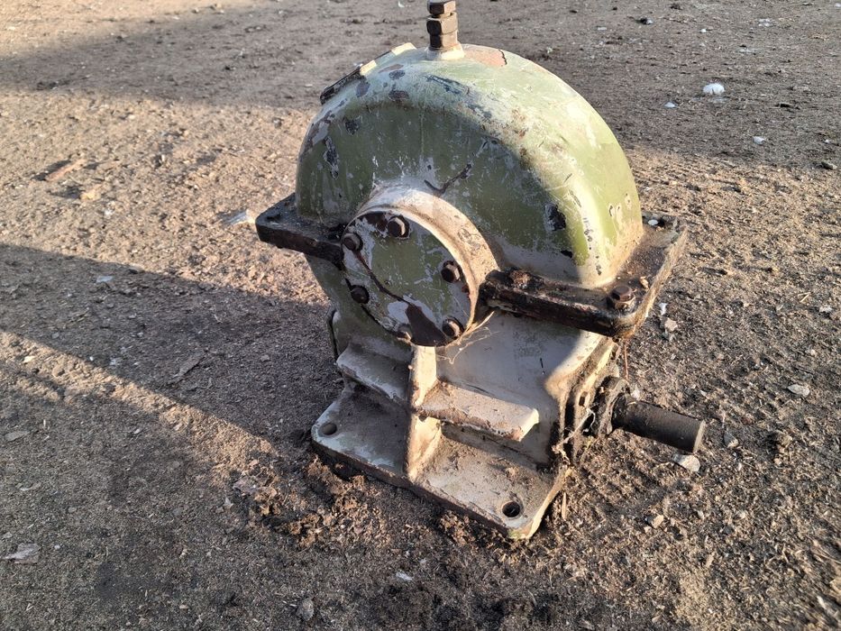 Сельхоз редуктор