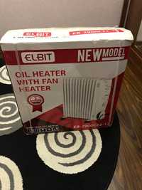 New Elbit  oil heather
