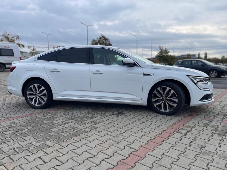 Renault talisman Intens