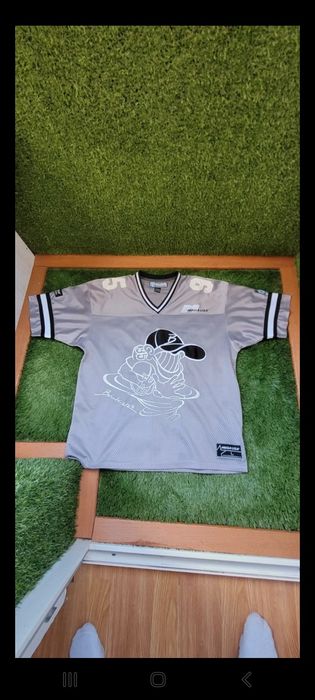 Tricou vintage mega usa "New York 95"