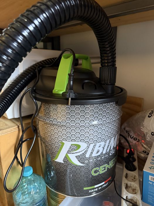 Soba automata pe peleti Fornello 11kw