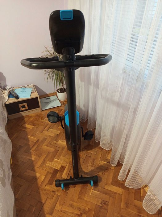 Велоергометър DOMYOS 140