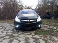 Opel Corsa D Z14XEP (НА ЧАСТИ)