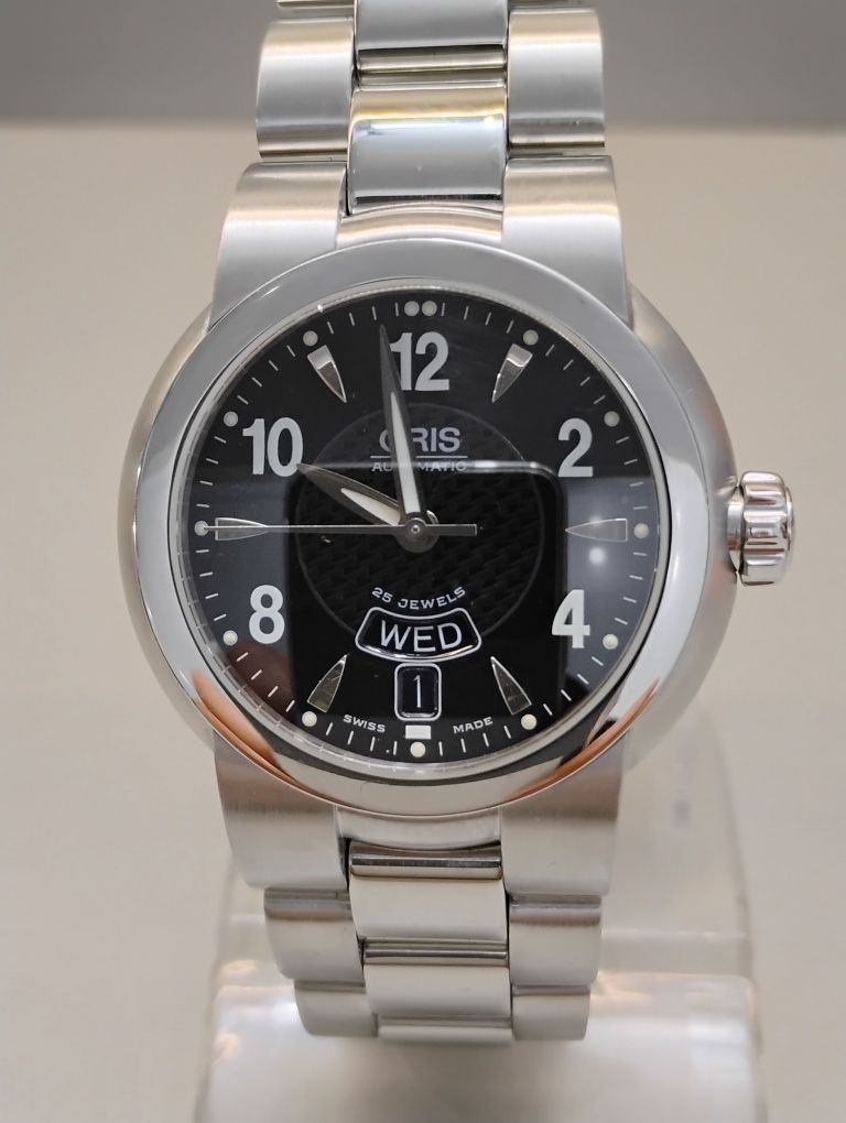 Oris TT Automatic