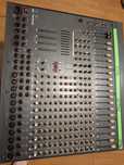Mixer montarbo prx 17 pasiv