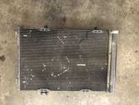radiator clima 1.6 hdi peugeot 207   ⭐⭐⭐⭐⭐