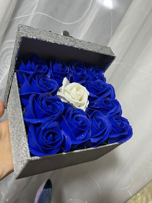 Trandafirii de sapun Târgoviște-Dâmbovița