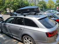 Bare portbagaj Audi A1 A3 A4 A5 A6 A8 Q1 Q3 Q5 Q7 - peste 10000 modele