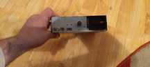 Cd radio player Peugeot 508 2011-2014
