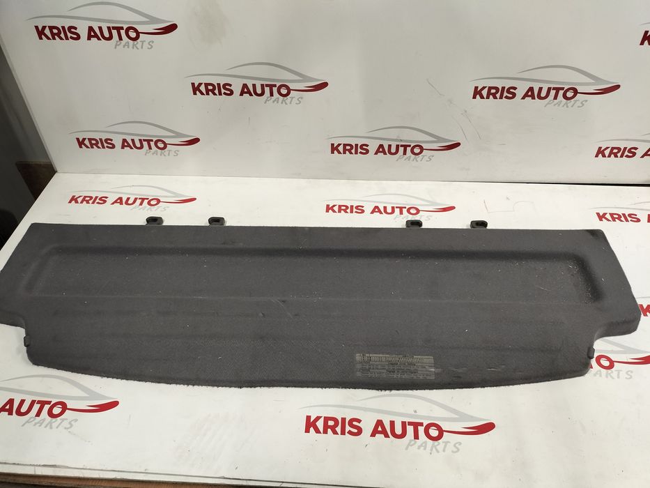 Кора багажник Toyota RAV4 II / Тойота Рав 4 2003г.