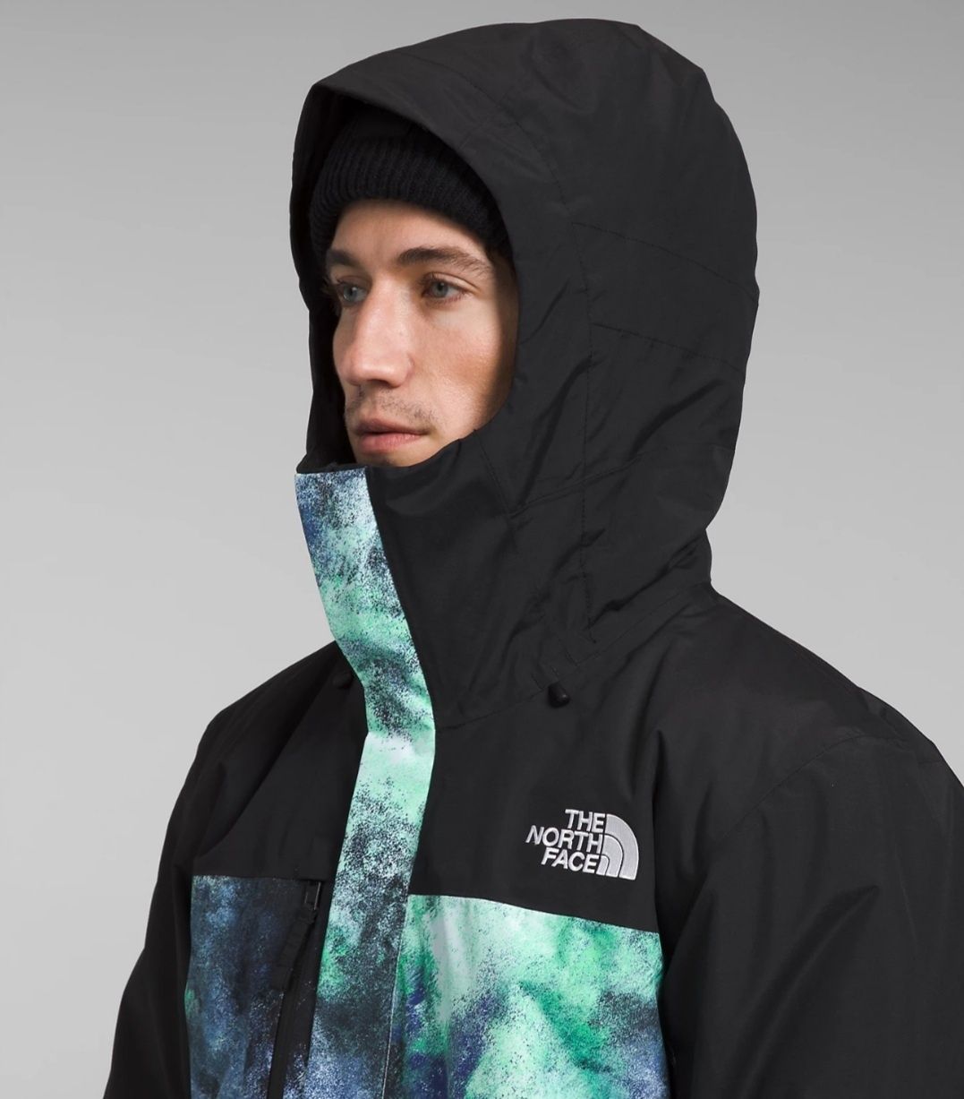 Geaca Jacheta Ski/Snowboard The North Face Freedom