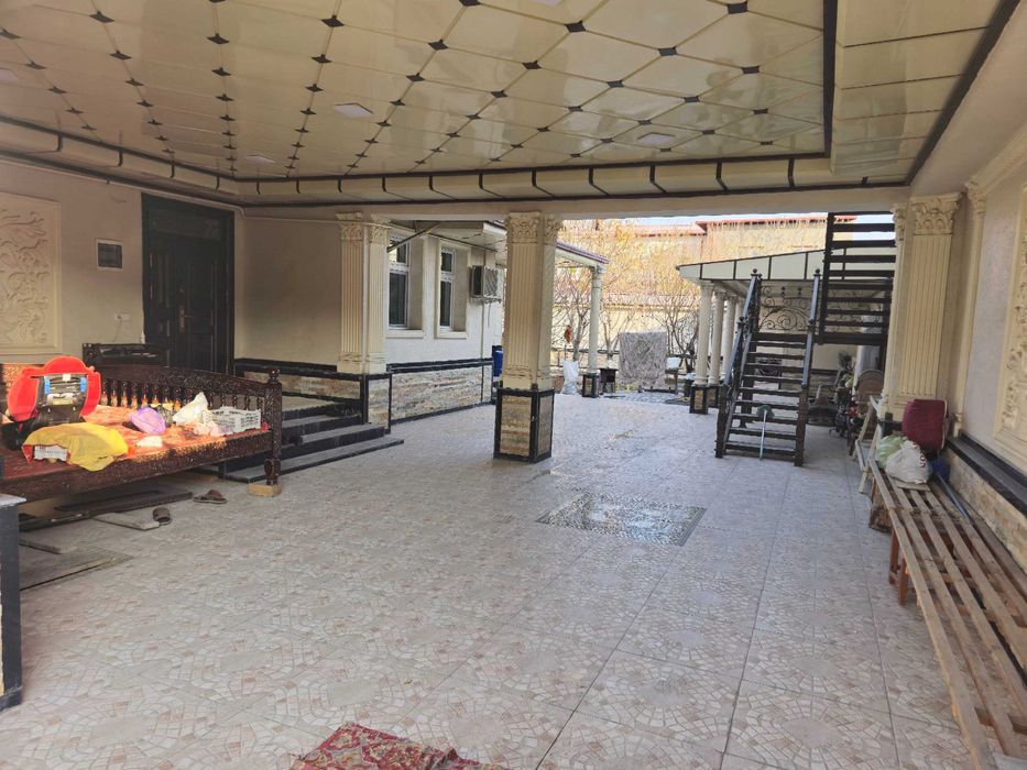 Продается Котедж 4 сотих, Сергели металл завод