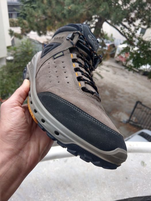 Резервирани.Ecco Biom Gore-tex 45нм. 29,0см.