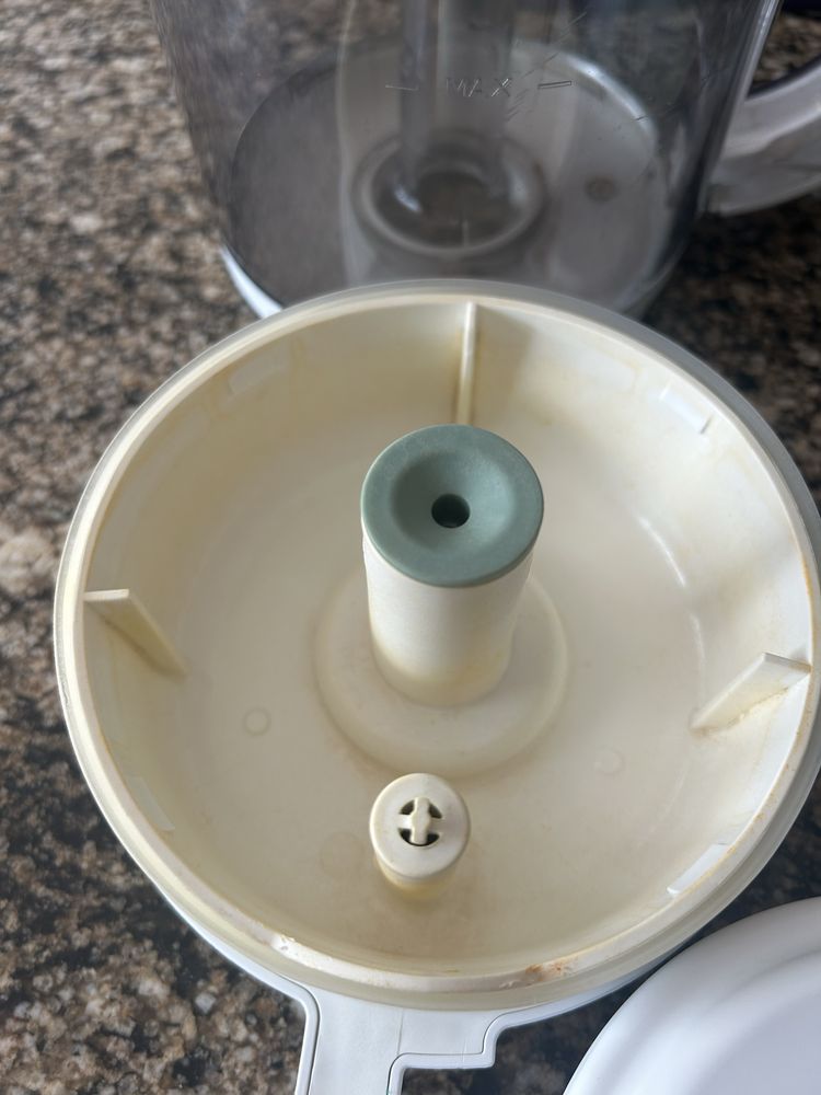 Philips Avent Комбиниран уред за готвене 4 в 1