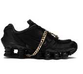 Nike comme degarcons