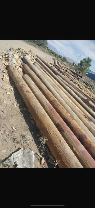 Труба 325 толшина 8мм