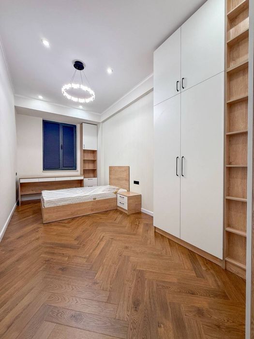 3/8/9 АйТи парк, Академгородок, ЖК Edison It Park, мебель техника,75м2